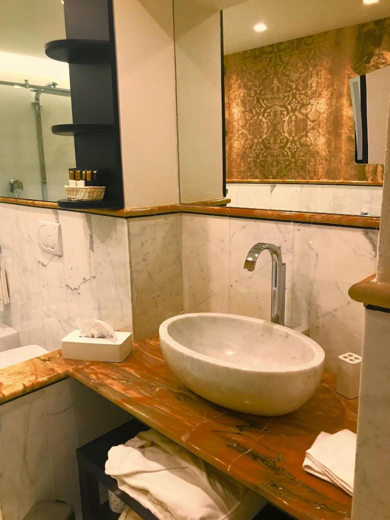 Royal Palace Hotel & Spa - Oda