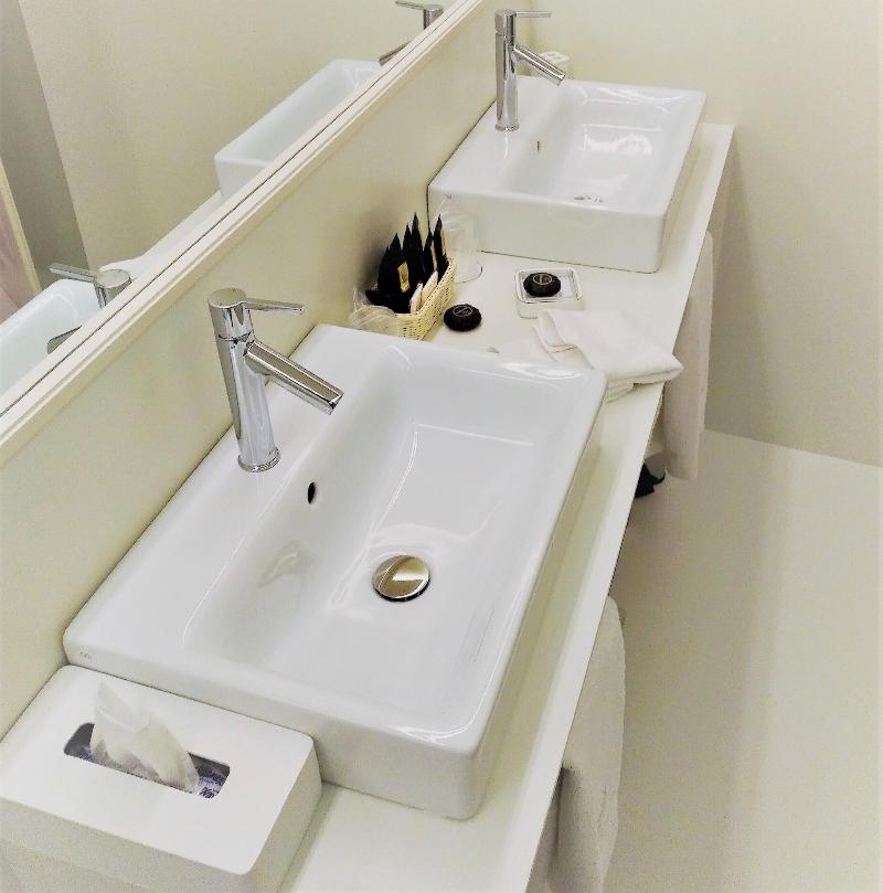 Royal Palace Hotel & Spa - Oda