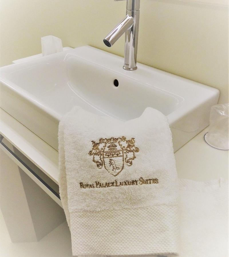 Royal Palace Hotel & Spa - Oda