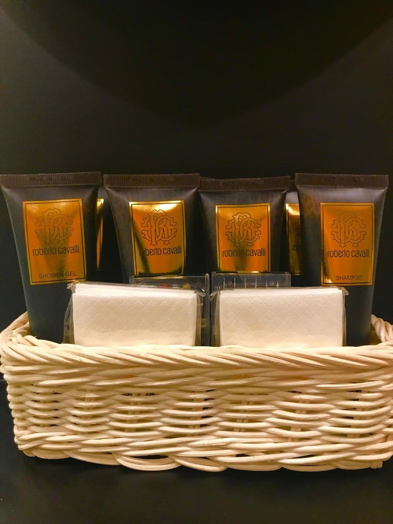 Royal Palace Hotel & Spa - Oda