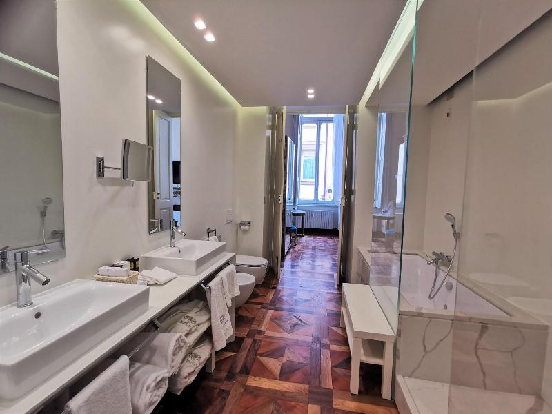 Royal Palace Hotel & Spa - Oda