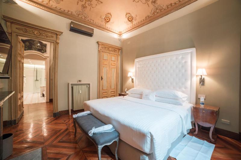 Royal Palace Hotel & Spa - Oda