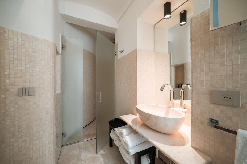 Royal Palace Hotel & Spa - Oda
