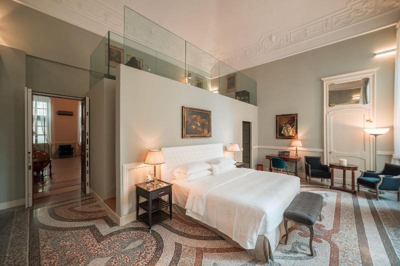 Royal Palace Hotel & Spa - Oda