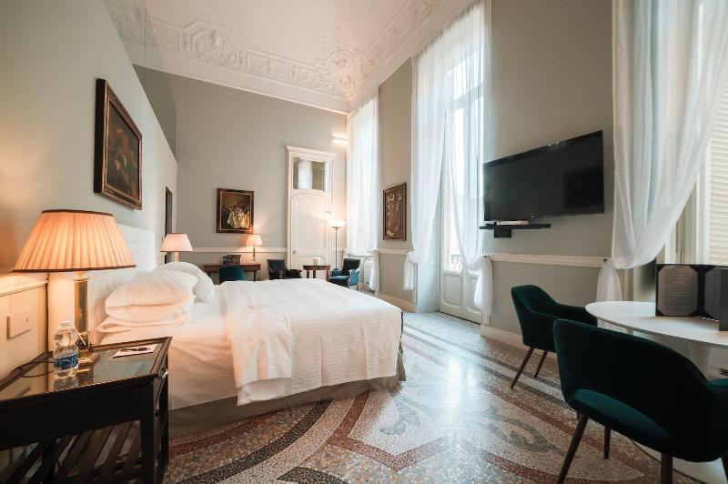 Royal Palace Hotel & Spa - Oda