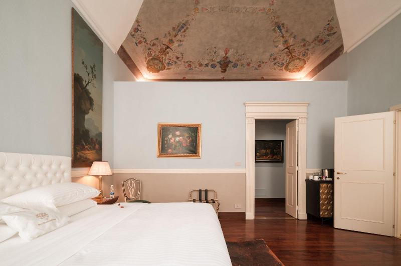 Royal Palace Hotel & Spa - Oda
