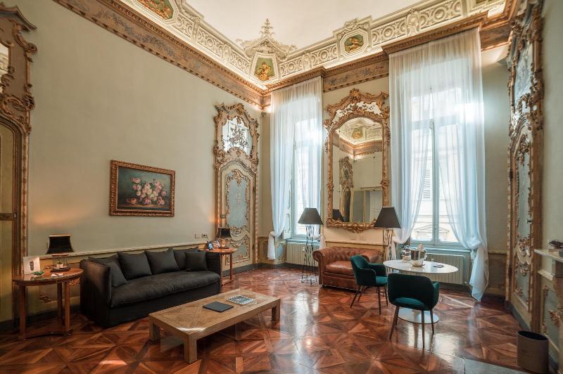 Royal Palace Hotel & Spa - Oda