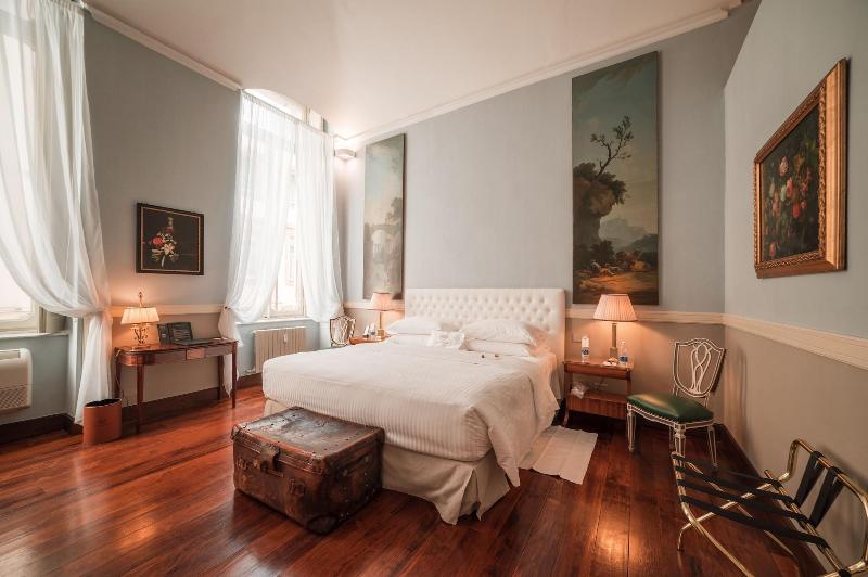 Royal Palace Hotel & Spa - Oda