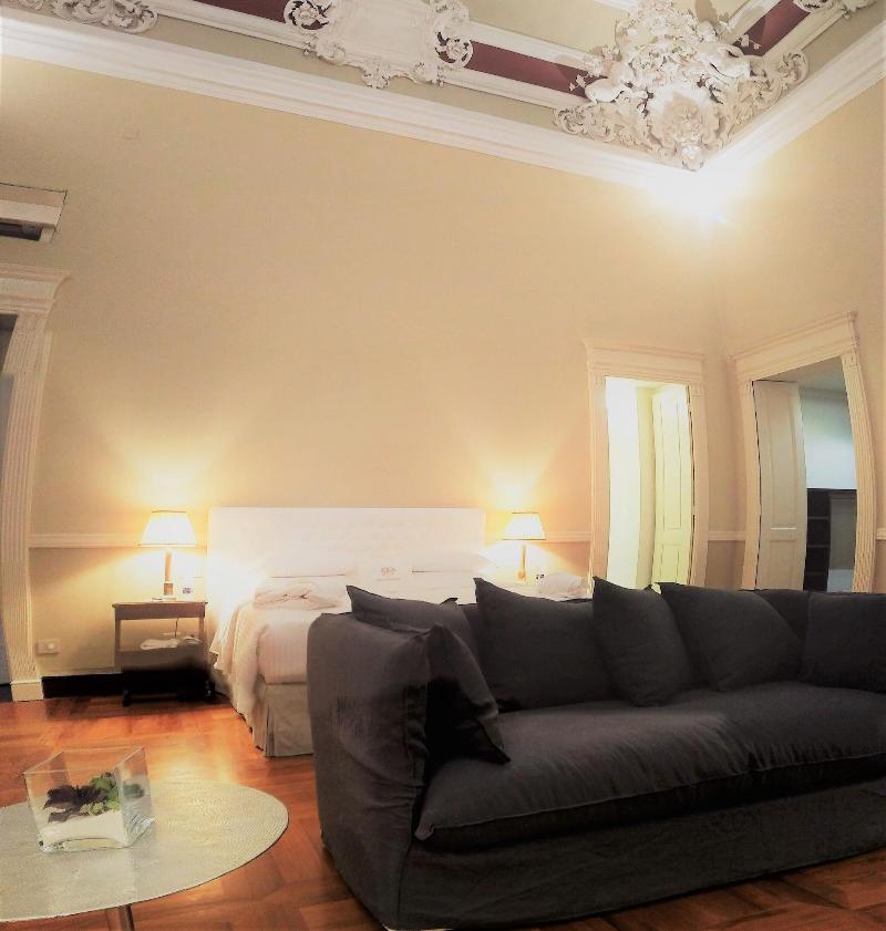 Royal Palace Hotel & Spa - Oda