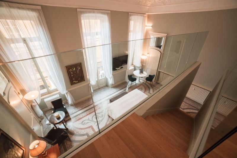 Royal Palace Hotel & Spa - Oda