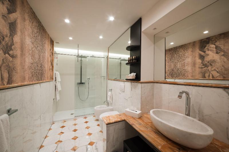 Royal Palace Hotel & Spa - Oda