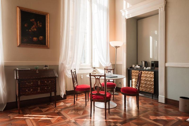 Royal Palace Hotel & Spa - Oda