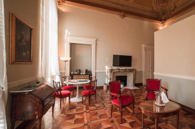 Royal Palace Hotel & Spa - Oda