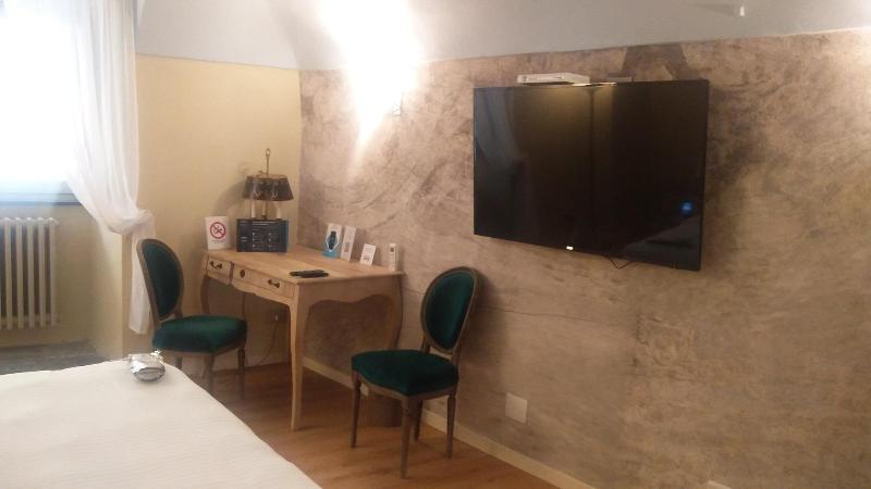 Royal Palace Hotel & Spa - Oda
