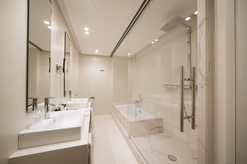Royal Palace Hotel & Spa - Oda