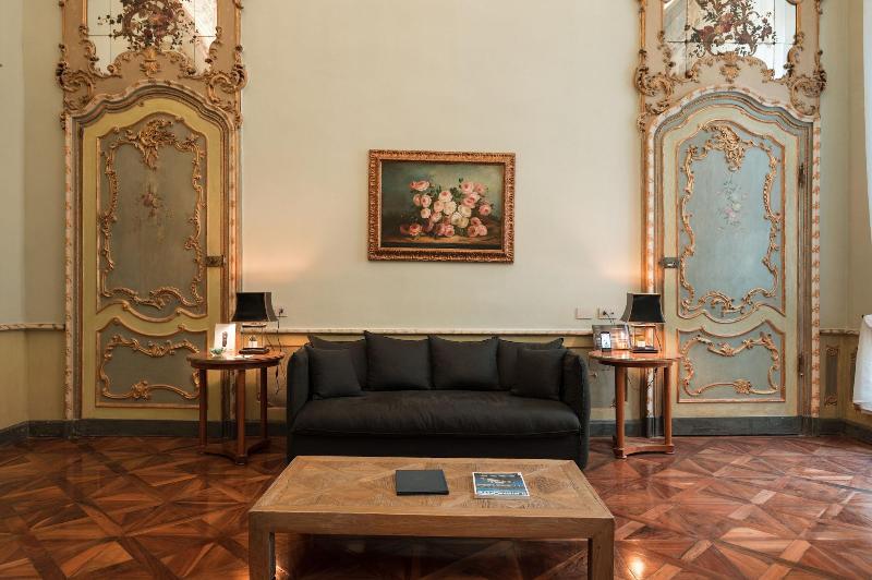 Royal Palace Hotel & Spa - Oda