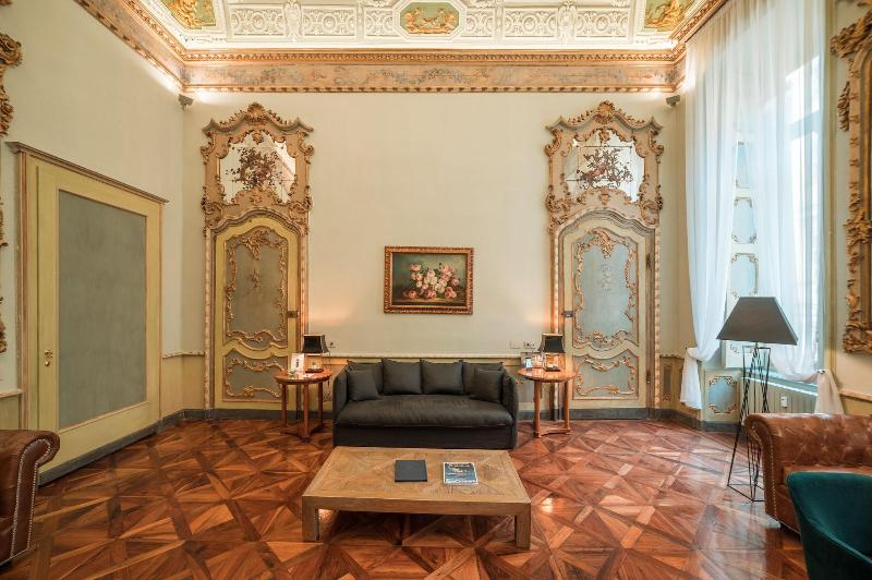 Royal Palace Hotel & Spa - Oda
