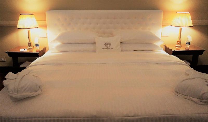 Royal Palace Hotel & Spa - Oda