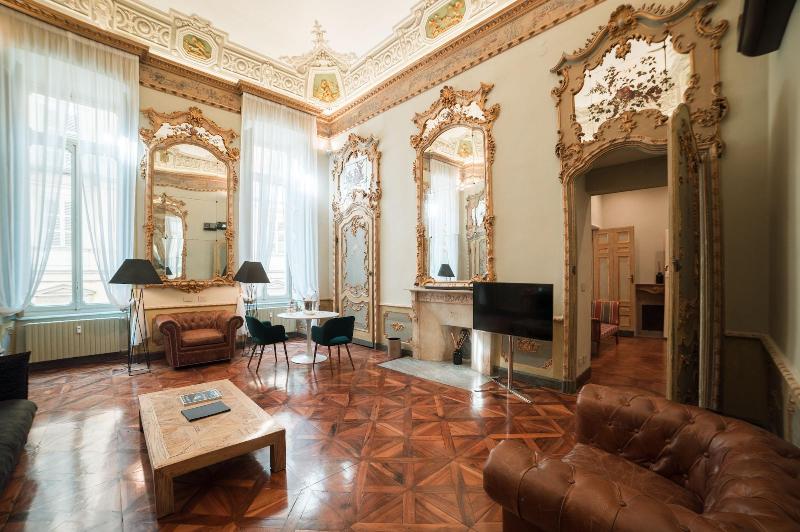 Royal Palace Hotel & Spa - Oda