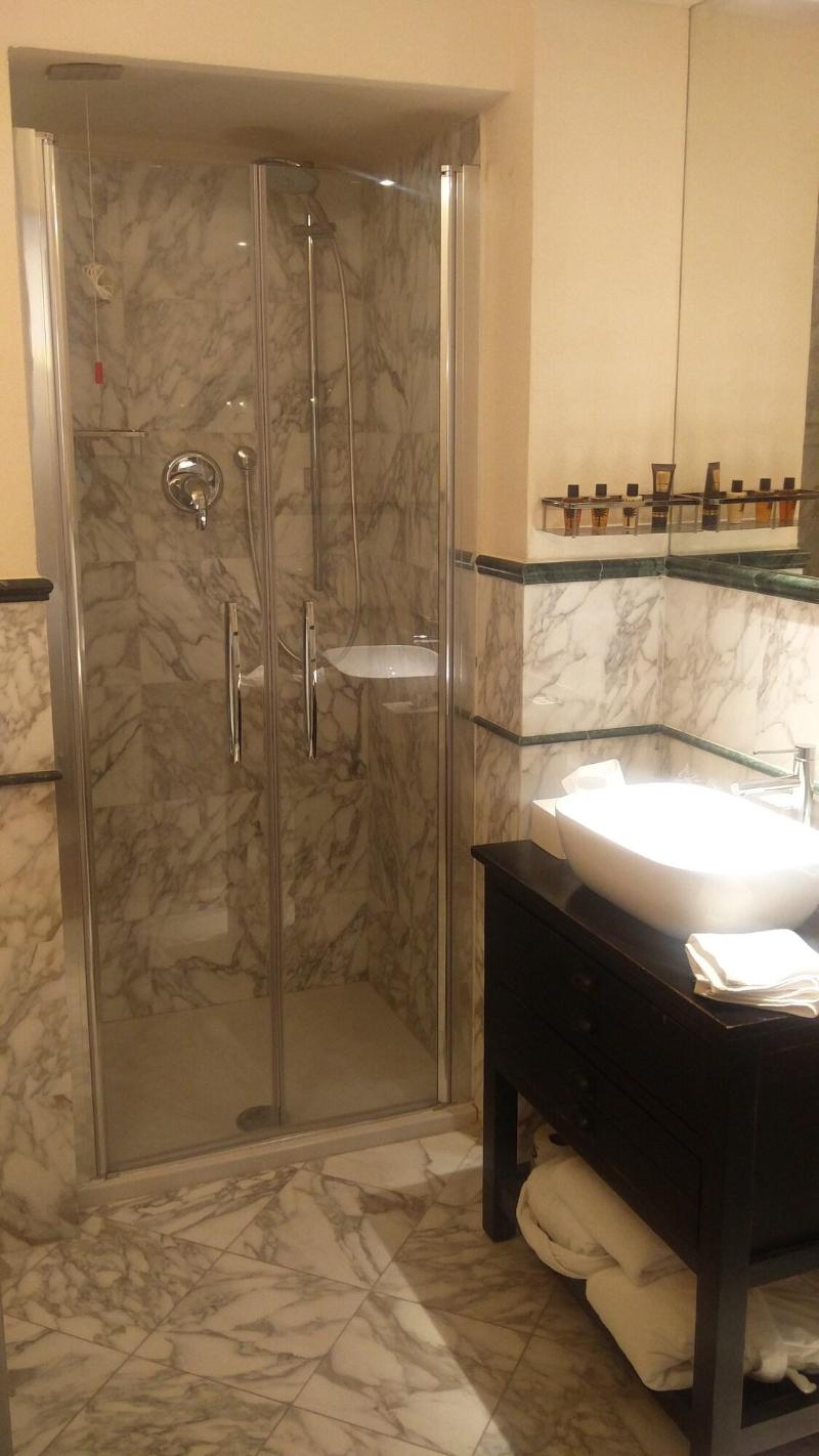 Royal Palace Hotel & Spa - Oda