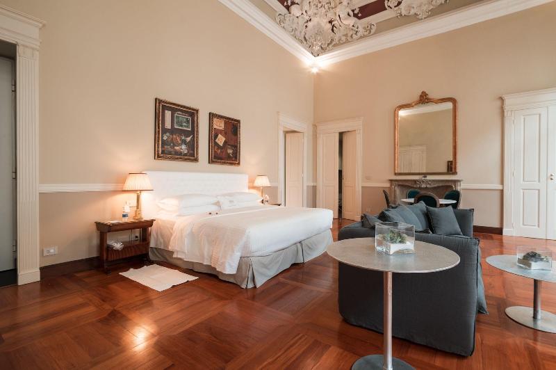Royal Palace Hotel & Spa - Oda
