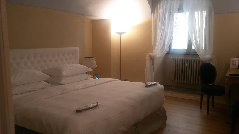 Royal Palace Hotel & Spa - Oda