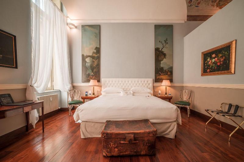 Royal Palace Hotel & Spa - Oda