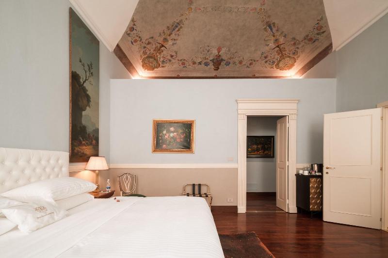 Royal Palace Hotel & Spa - Oda