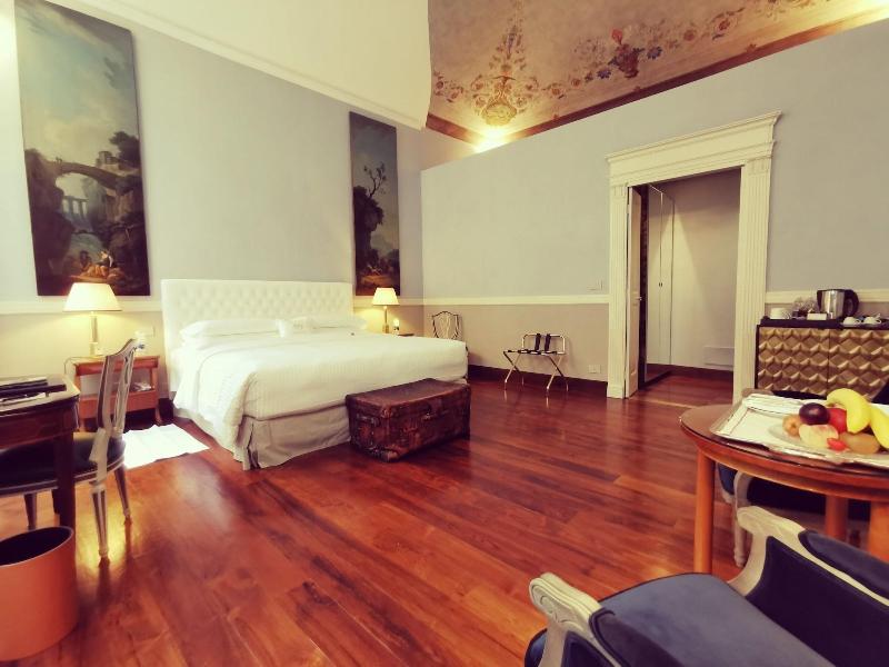 Royal Palace Hotel & Spa - Oda
