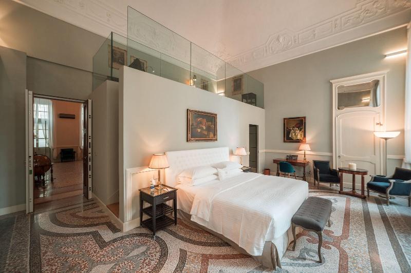 Royal Palace Hotel & Spa - Oda