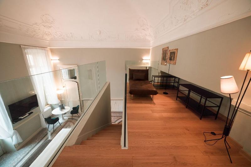Royal Palace Hotel & Spa - Oda