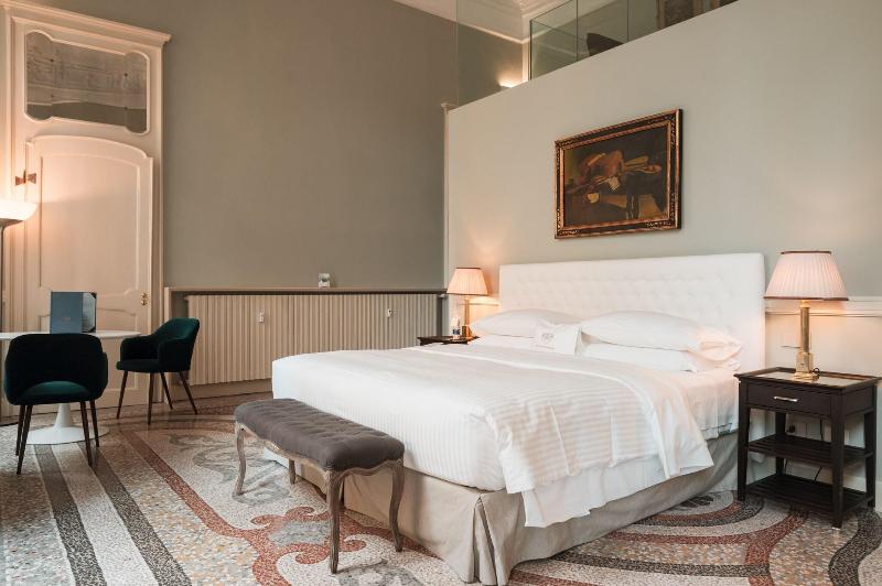 Royal Palace Hotel & Spa - Oda