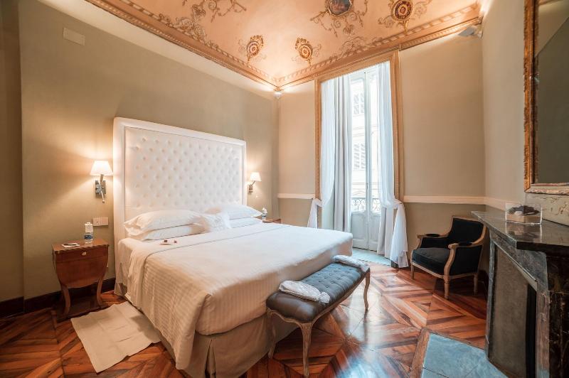 Royal Palace Hotel & Spa - Oda