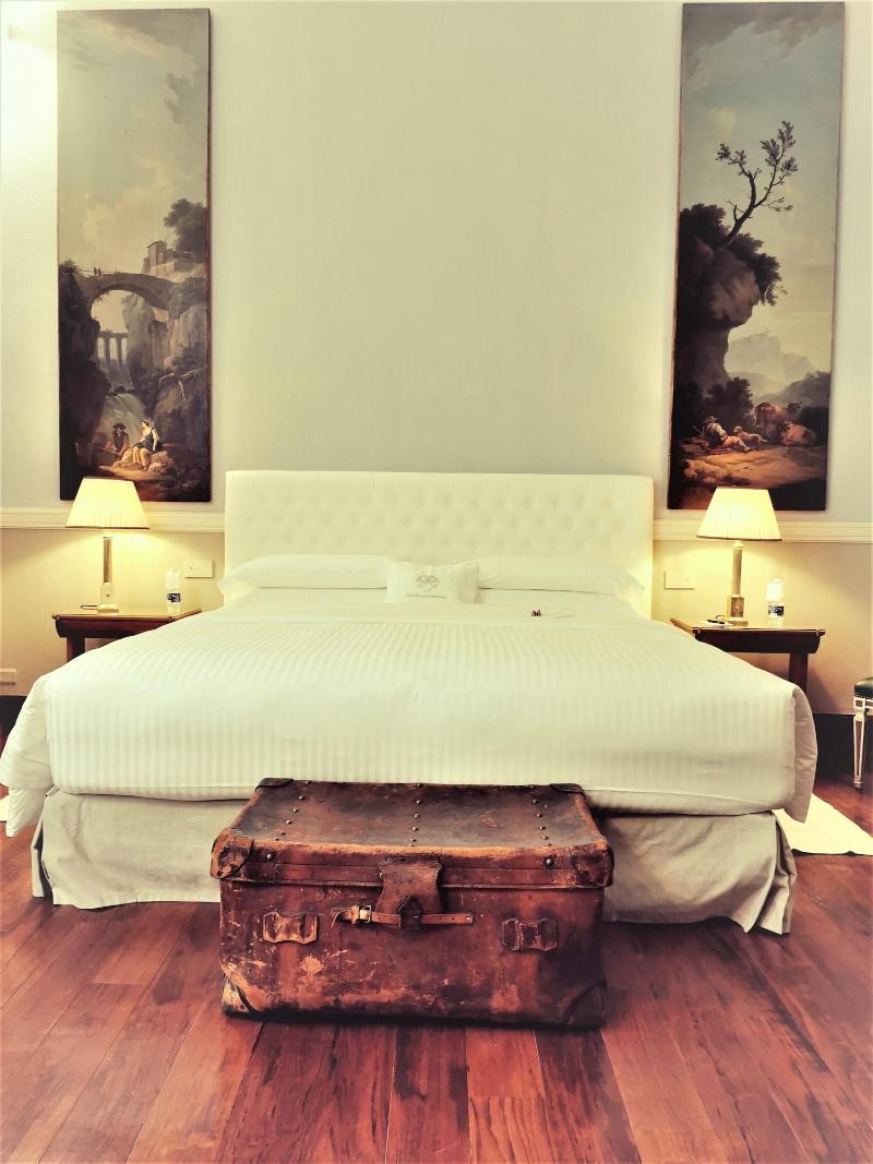 Royal Palace Hotel & Spa - Oda