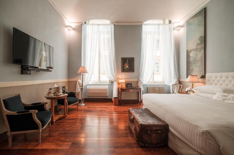 Royal Palace Hotel & Spa - Oda