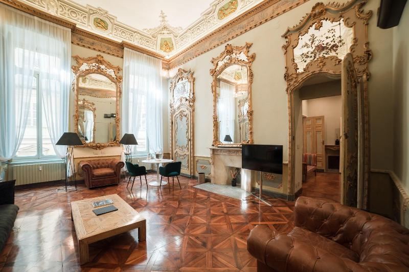 Royal Palace Hotel & Spa - Oda