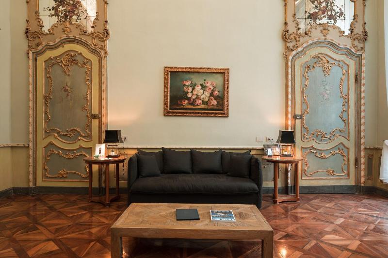 Royal Palace Hotel & Spa - Oda