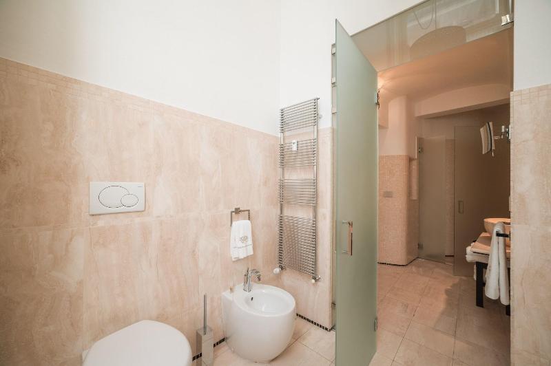 Royal Palace Hotel & Spa - Oda
