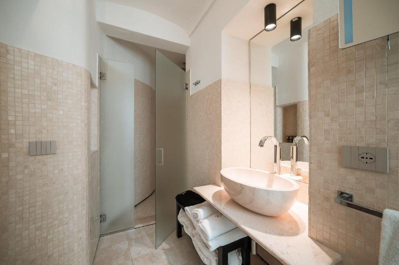 Royal Palace Hotel & Spa - Oda