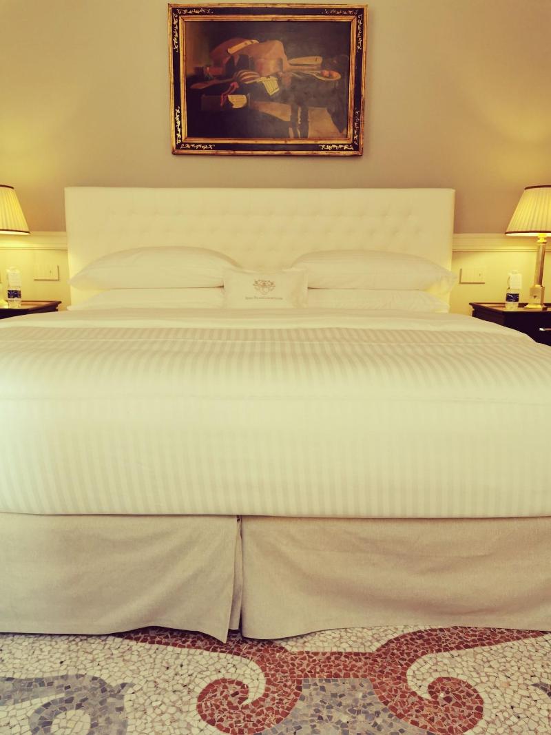 Royal Palace Hotel & Spa - Oda