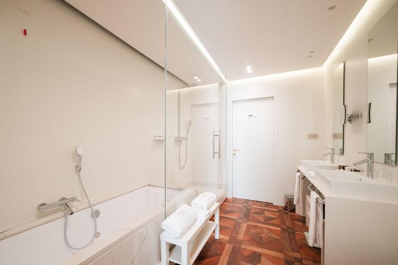 Royal Palace Hotel & Spa - Oda