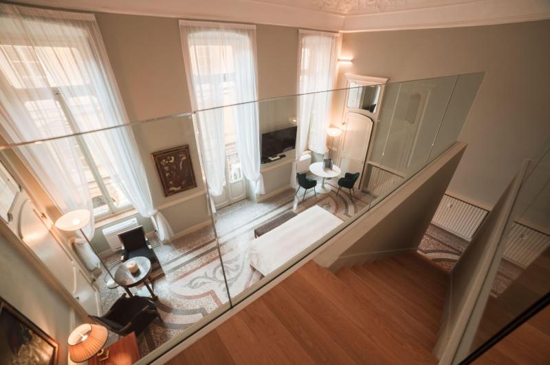 Royal Palace Hotel & Spa - Oda