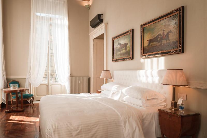 Royal Palace Hotel & Spa - Oda