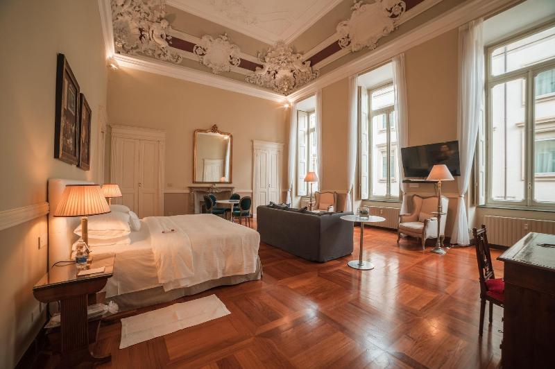 Royal Palace Hotel & Spa - Oda