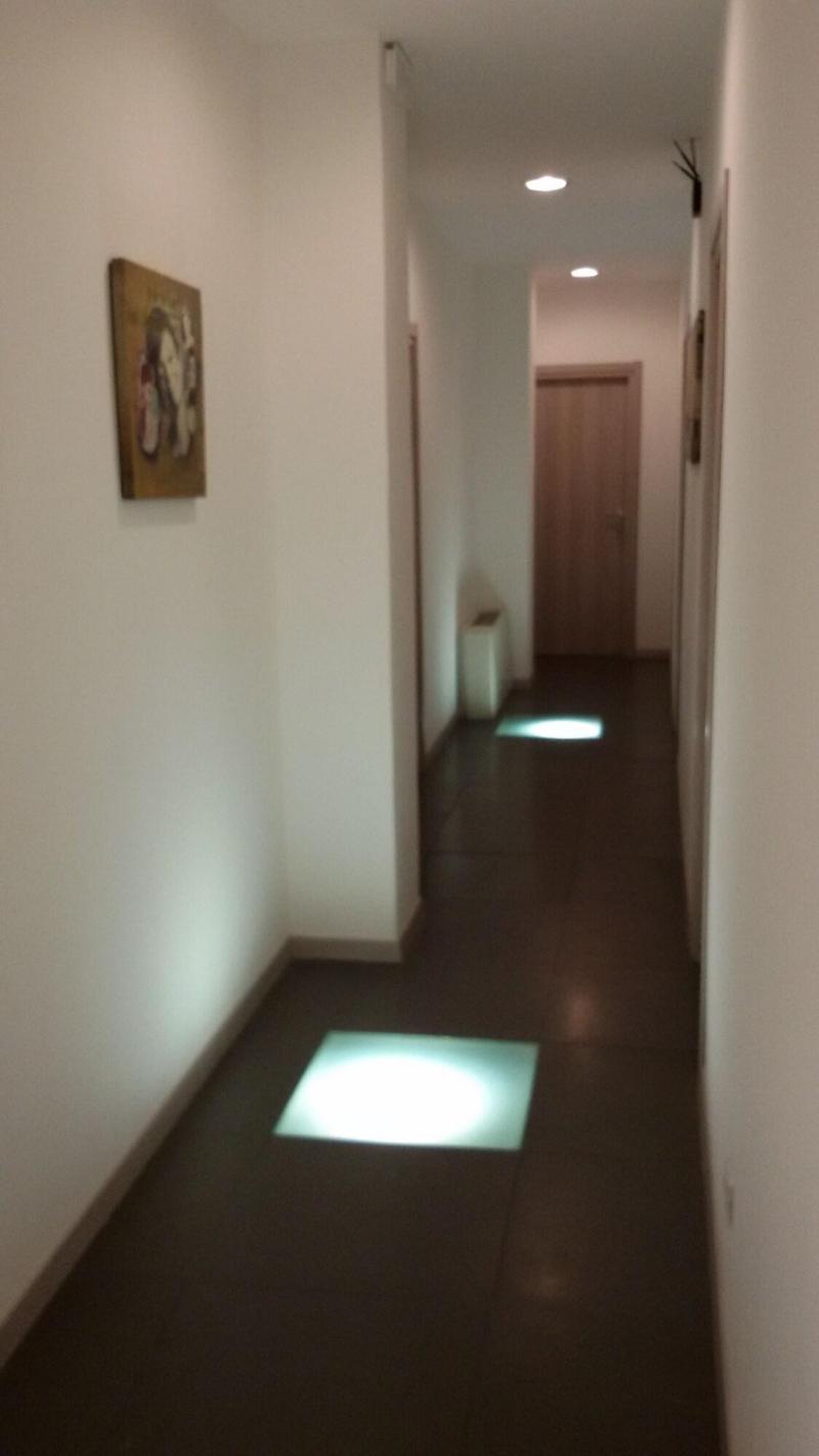 Hotel Lucania - Lobi