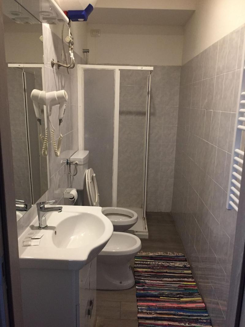 Hotel Lucania - Oda