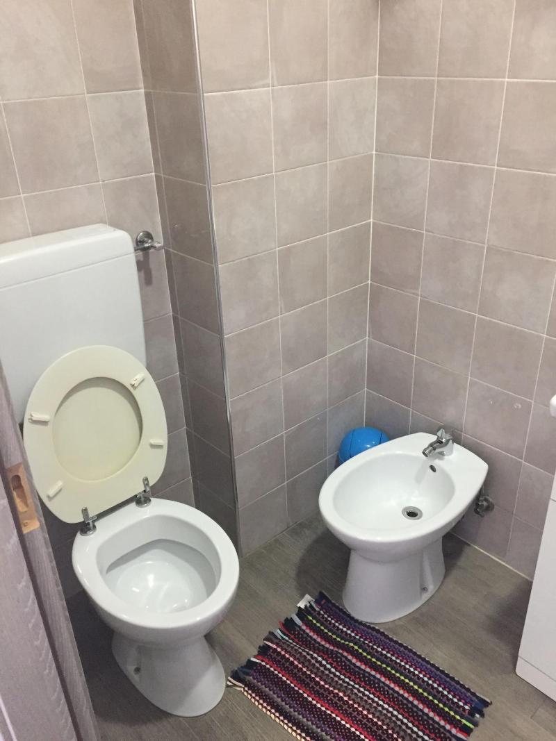 Hotel Lucania - Oda