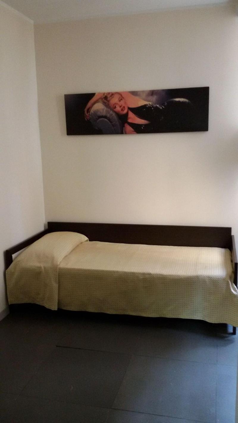 Hotel Lucania - Oda