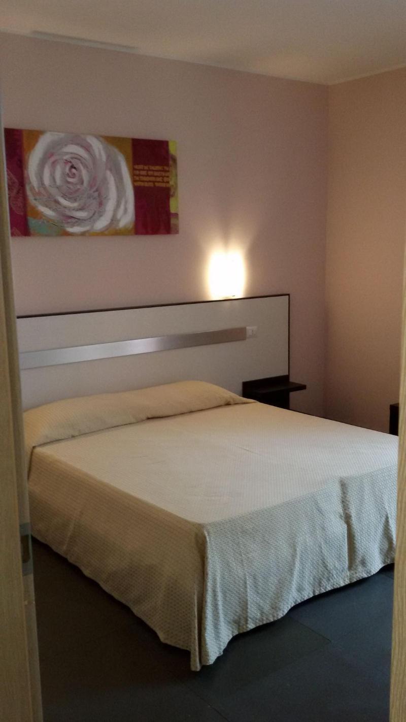 Hotel Lucania - Oda