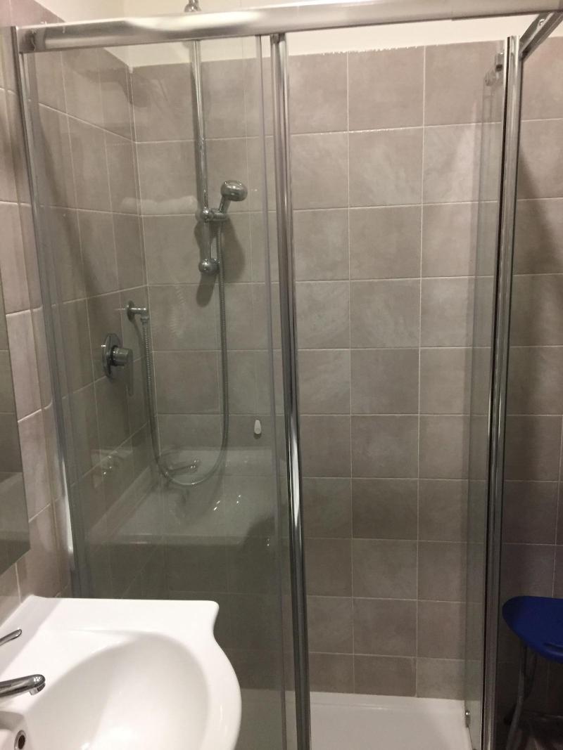 Hotel Lucania - Oda